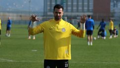 Çaykur Rizespor, Gökhan Akkan’ın sözleşmesini uzattı