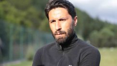 Şenol Can: “Karagümrük semtinin ait olduğu Süper Lig’e geri döneceğiz”