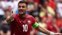 Dusan Tadic, milli takım kariyerini noktaladı