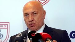 Yüksel Yıldırım: “FIFA bize ders verdi, bu dersi pahalı öğrendik”