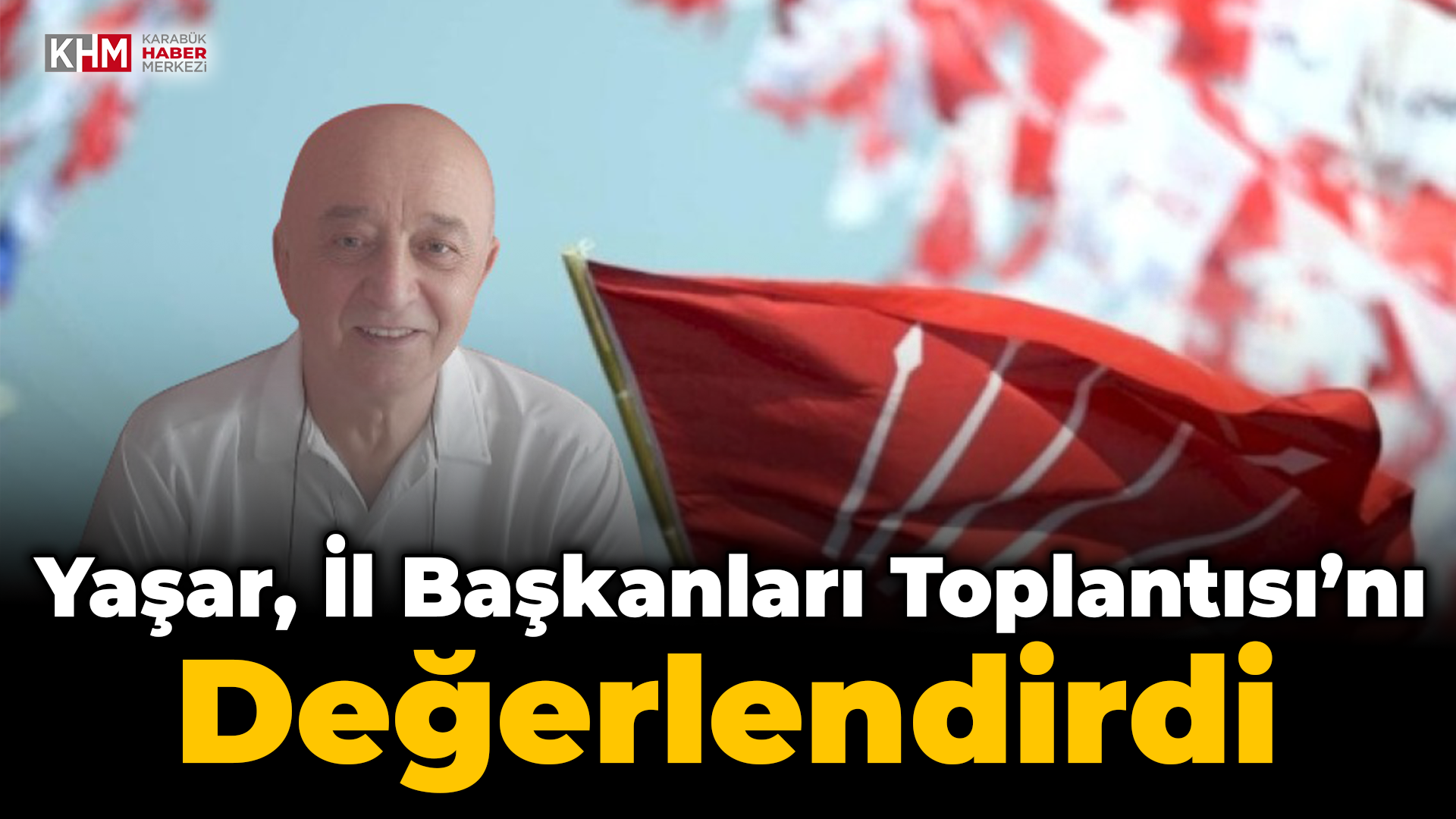 CHP’de ‘İkinci Yüzyıl Değişim Kurultayı’ 4-9 Eylül’de