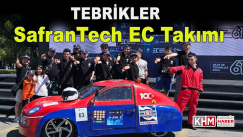 2024 TEKNOFEST’te SafranTech Rüzgarı “İki Kategoride İki Türkiye İkinciliği”