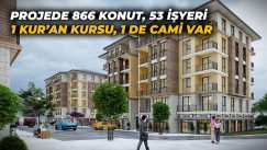 Soğuksu Mahallesi’nde merakla beklenen 3. Etap TOKİ ihalesi yapıldı