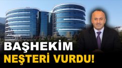 Karabük Eğitim Araştırma Hastanesi ‘Evde Sağlık Birimi’nde neler oluyor?