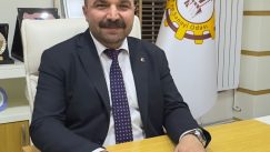 Altuntepe : “İtibar suikastlığına asla müsaade etmeyeceğiz”