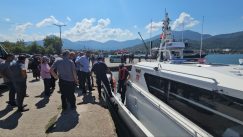 Kastamonu’da batan teknedeki üç vatandaşın yakınları, gelecek iyi haber için bekliyor