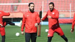 Mevlüt Çelik Zonguldak Kömürspor’da