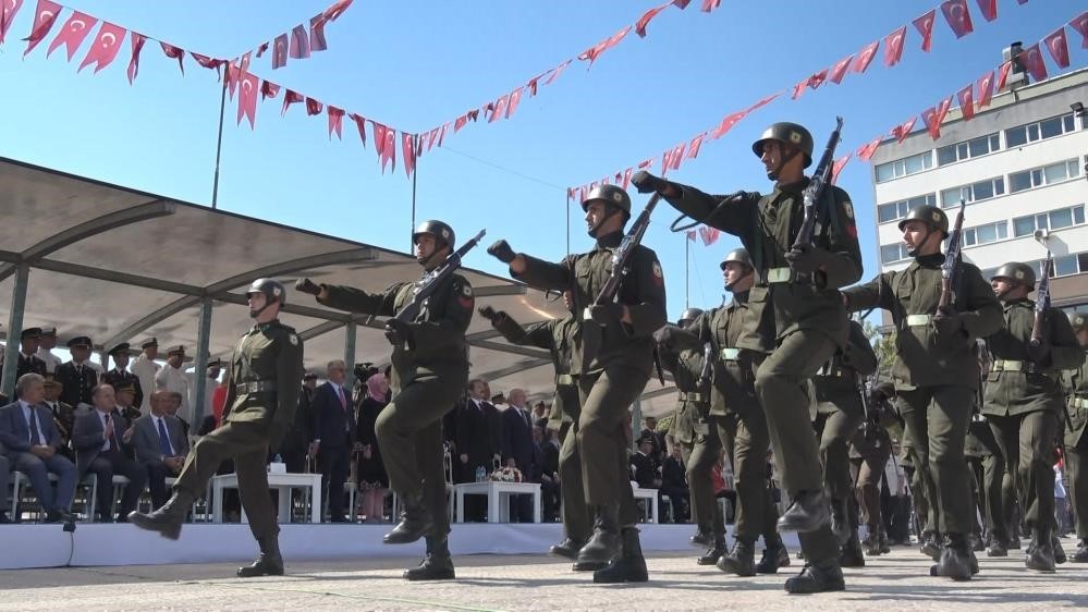 Samsun’da 30 Ağustos kutlama programı belli oldu