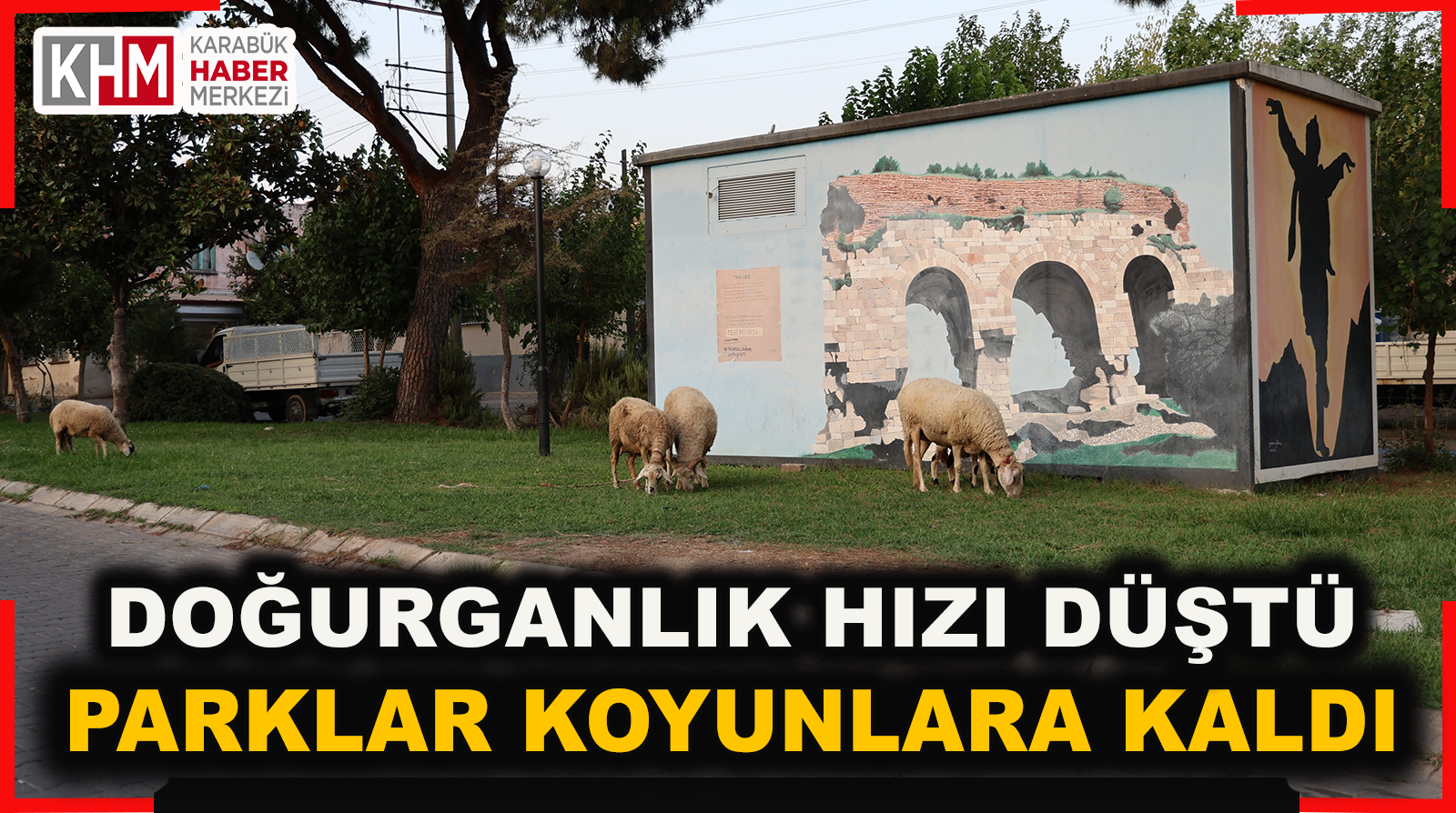 Karabük Doğurganlık Oranının En Düşük Olduğu İller Arasında