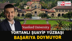 Şuayip Yüzbaşı Yine Listede