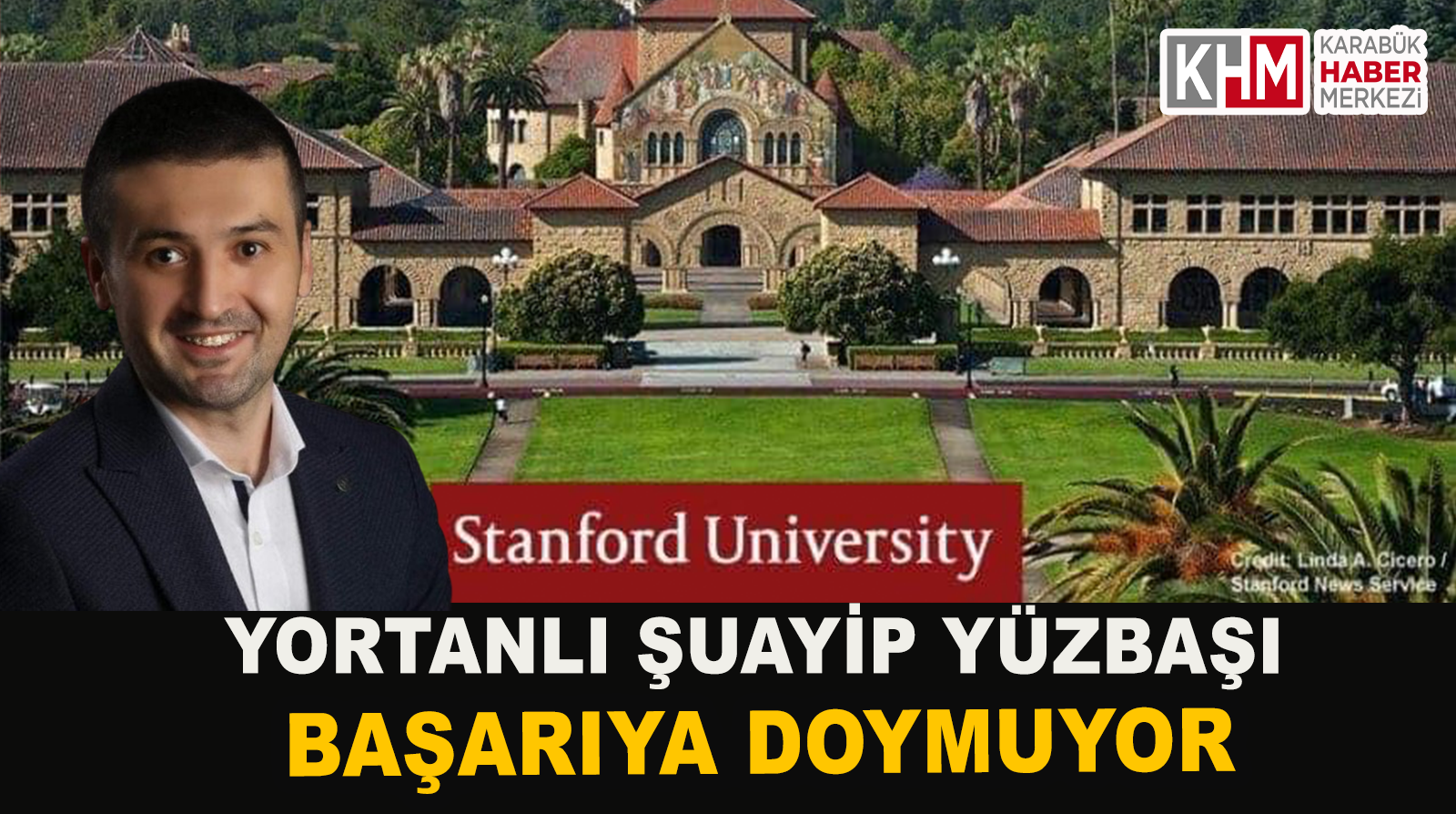 Şuayip Yüzbaşı Yine Listede