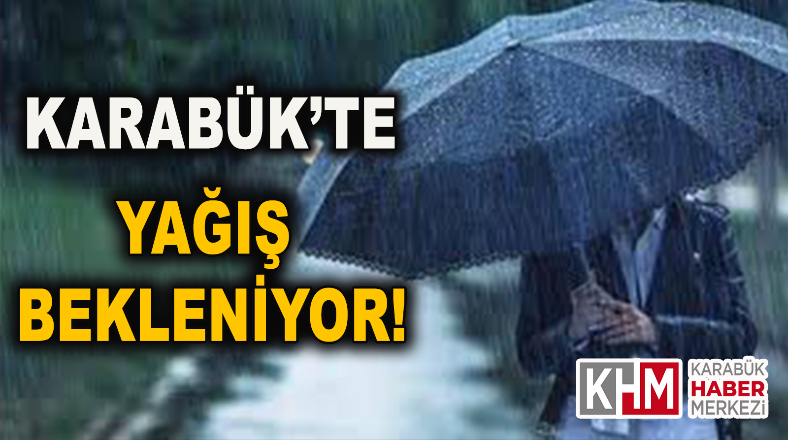 Karabük’te Hava Durumu