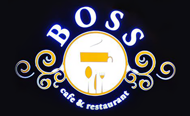 Boss Cafe Restaurant