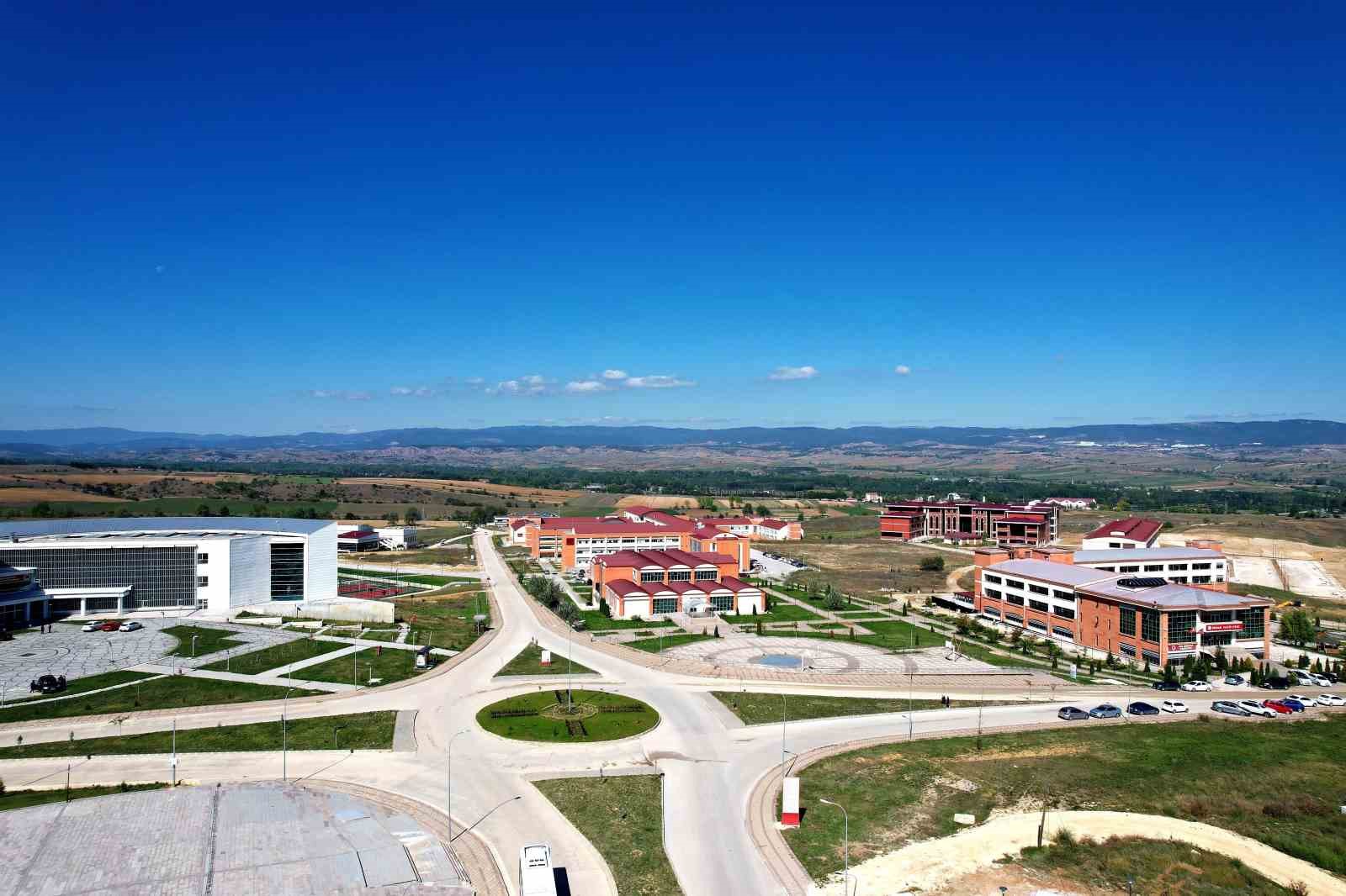 Kastamonu Üniversitesi’nden YÖS iddialarına yanıt