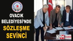 Belediye-İş Sendikası Karabük Şube Başkanı Tarık Düzyer açıklaması