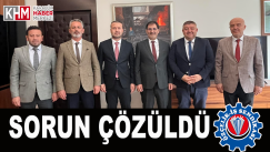 İhbar Tazminatları Ödenecek