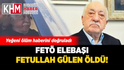 Fetö elebaşı Fetullah Gülen öldü