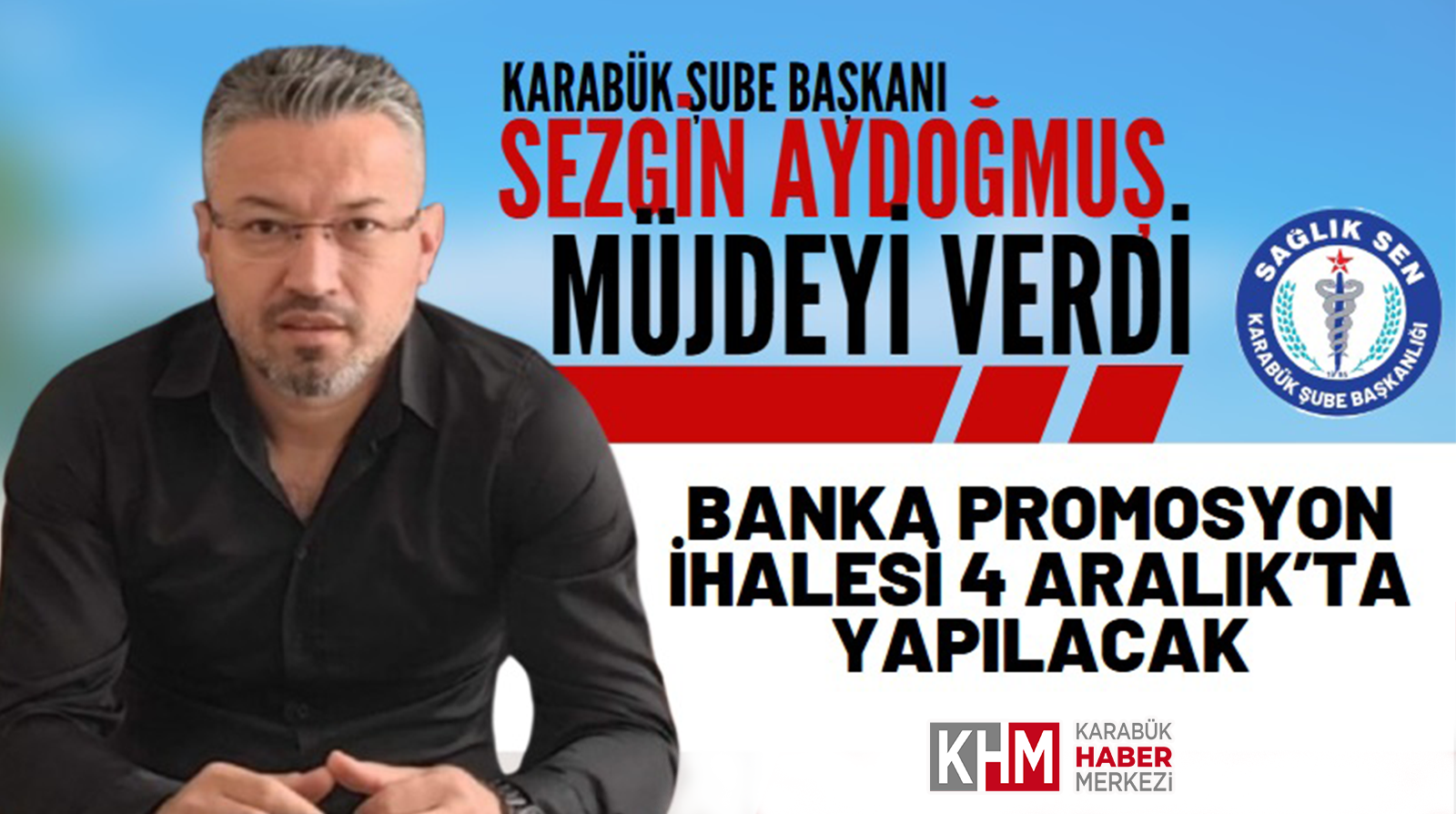 Promosyon İhalesi İçin Toplantı Düzenlendi