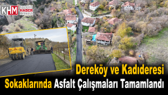 Safranbolu Belediyesi, Asfalt Çalışmaları Son Gaz Devam Ediyor