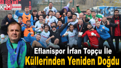 ASD YAPI EFLANİ SPOR GERÇEĞİ