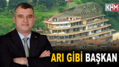 YENİCE ALTINKAYA İŞ MERKEZİNE BAKIM VE TADİLAT YAPILACAK