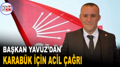 Yavuz: “Dünya Temizleniyor, Biz Kirleniyoruz!”