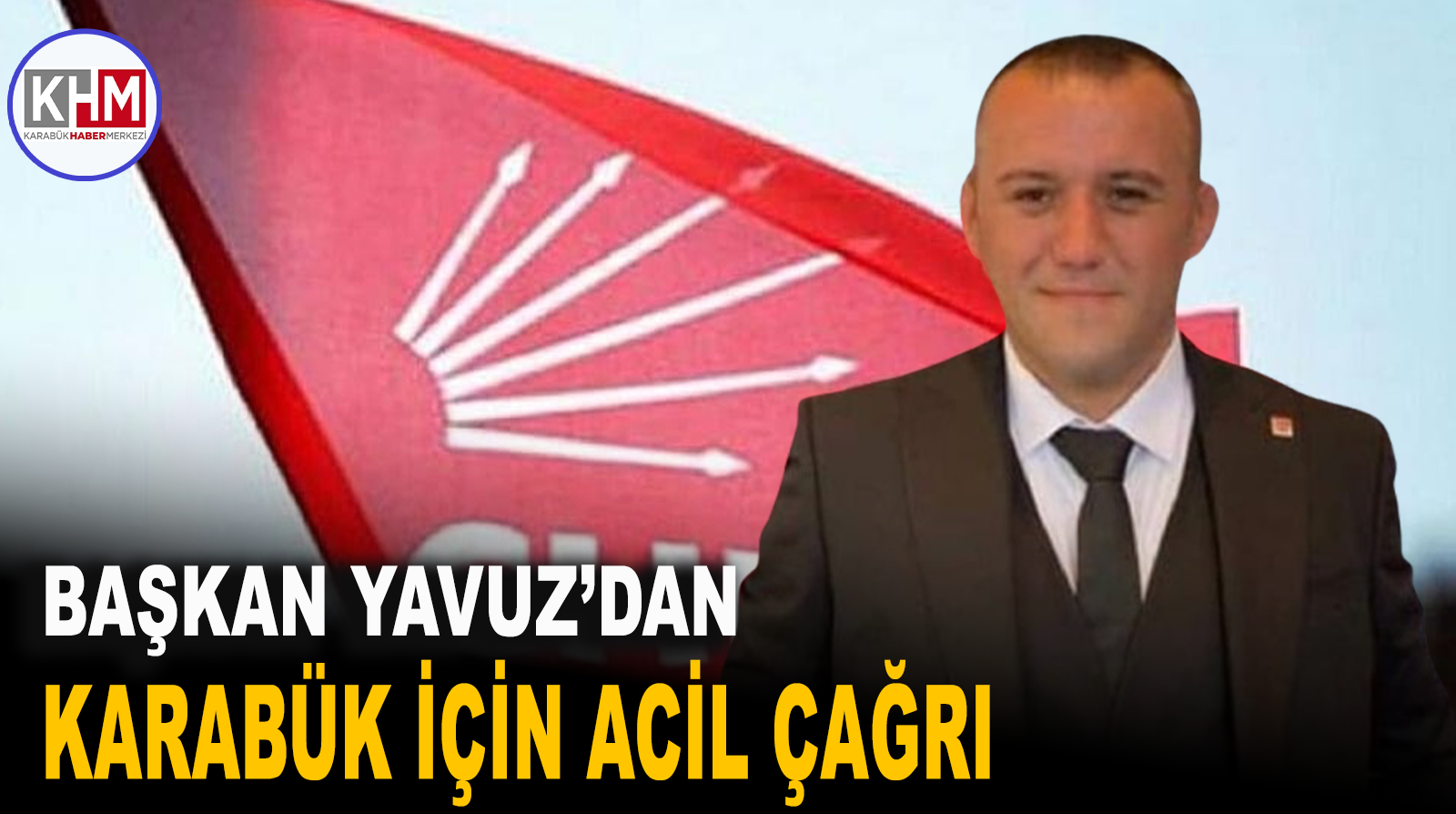 Yavuz: “Dünya Temizleniyor, Biz Kirleniyoruz!”