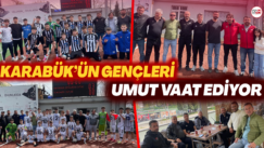 Soğuksu Spor Kulübü U 16 ve U 17 takımları sezonu tamamladı