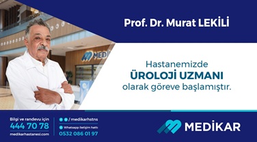 Medikar Hastanesi