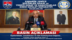 Başkan Çakıl “Yenicemize Kız Öğrenci Yurdu Kazandırılması Zorunluluktur”