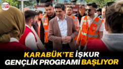 İŞKUR Gençlik Programı Başlıyor