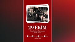 KARGAZ’dan 29 Ekim Cumhuriyet Bayramı Mesajı