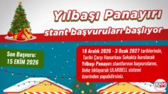 Safranbolu’da Yılbaşı Panayırı’nın tarihleri belli oldu