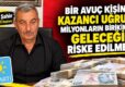 İYİ Parti İl Başkanı Şahin’den borsa ve fon skandalı ile ilgili açıklama