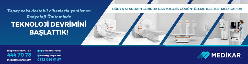 Medikar Hastanesi
