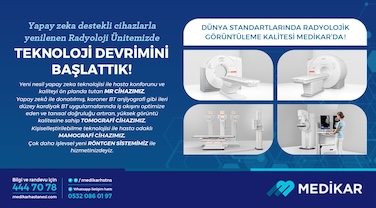 Medikar Hastanesi
