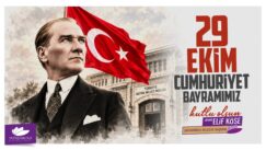 Başkan Köse: “Hayatımın her adımında Cumhuriyet’in imzası var”
