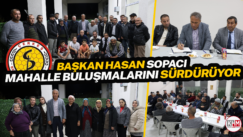 ÜÇÜNCÜ DURAK İSTASYON MAHALLESİ TOKİ OLDU