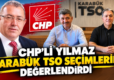 TSO Karabük’ün ekonomik geleceğine yön veren bir akıl ve çözüm merkezi olmalıdır