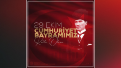 MARZINC’ın 29 Ekim Cumhuriyet Bayramı Mesajı